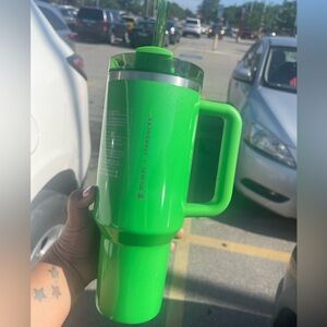 40oz Stanley x Starbucks  Tumbler June 2025 Release